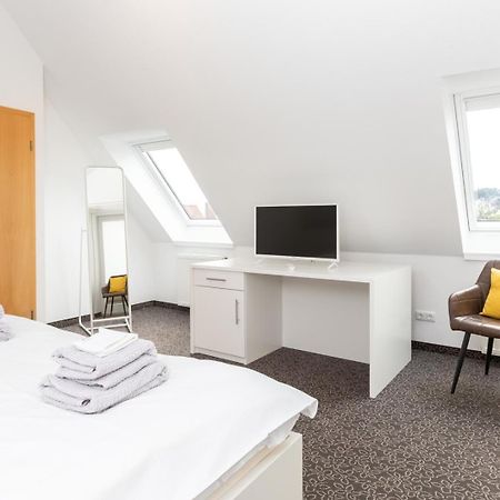 Wohnung Bontje Juist Exterior foto