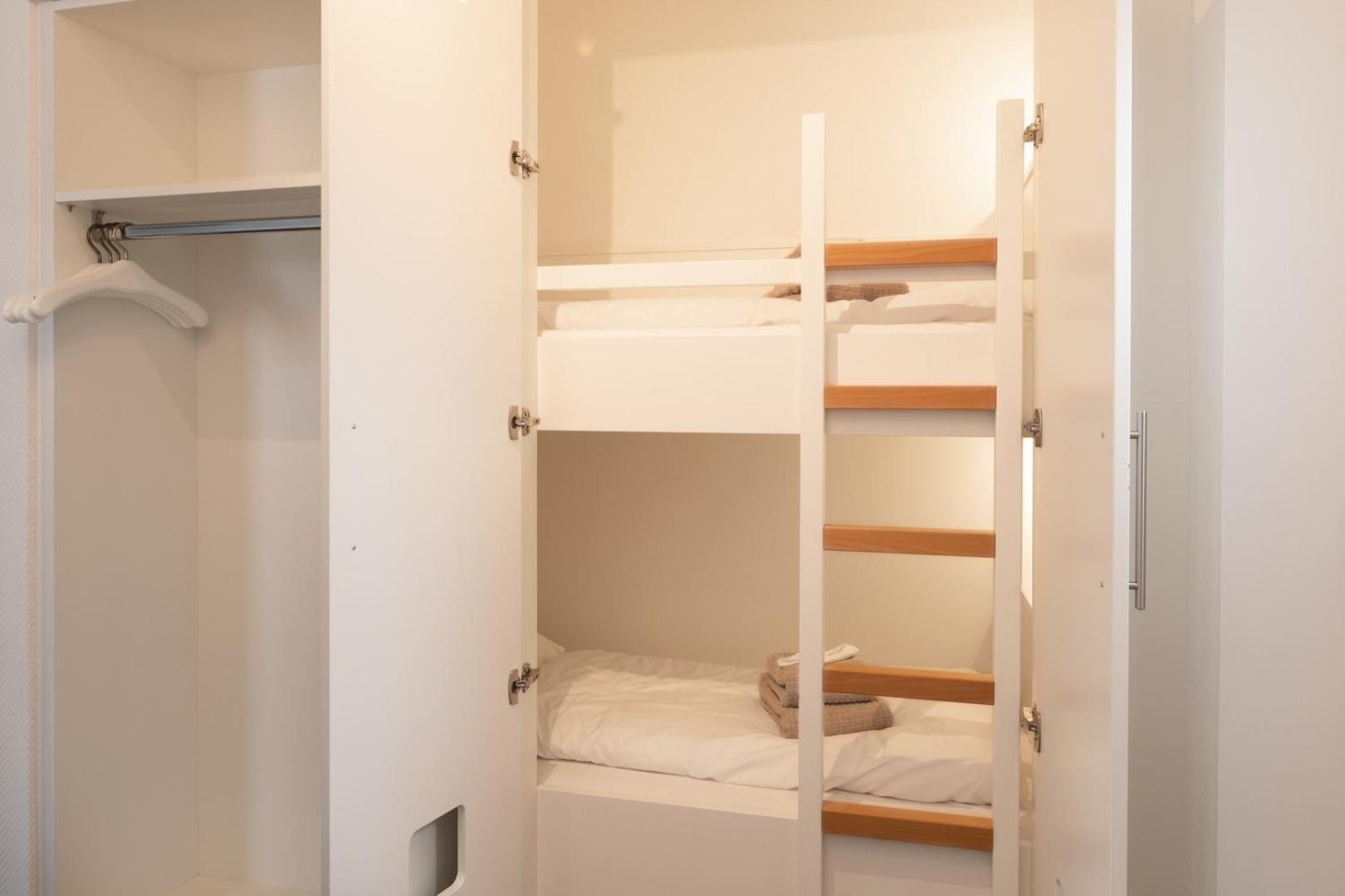 Wohnung Bontje Juist Exterior foto