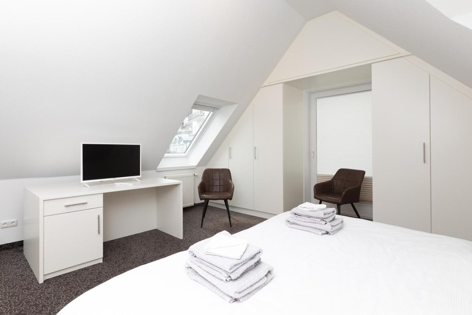 Wohnung Bontje Juist Exterior foto